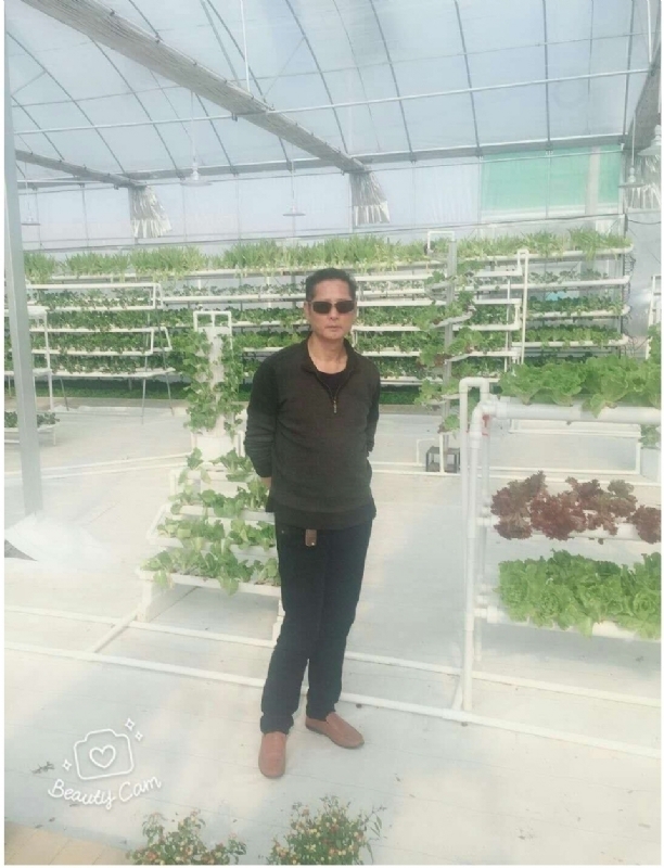 风雨同舟的第一张照片--大余认干亲服务网