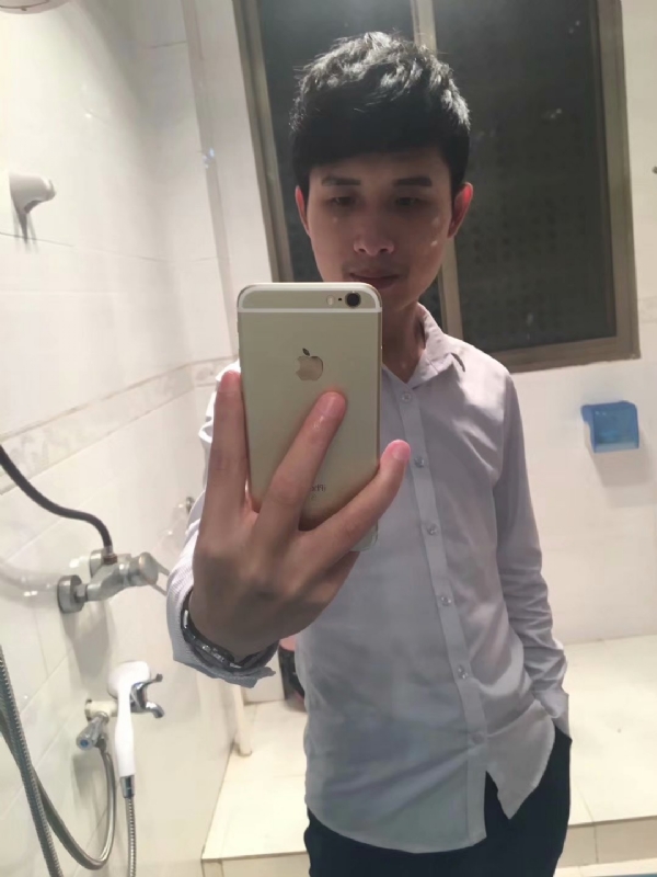 星星的第一张照片--大余认干亲服务网